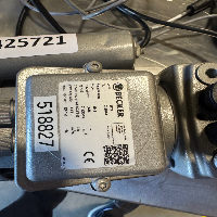 Becker VT4.8 Vacuum Pump image 0